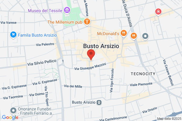 Centro Estetico Essere Donna