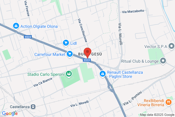 Lavanderia Rapida Jefferson Di Dimitolo Agnese