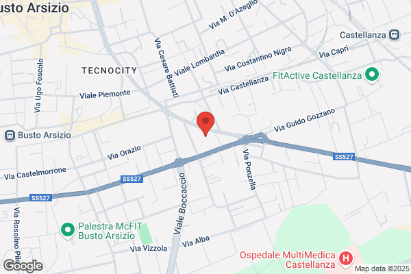 Locati Arturo (S.R.L.)