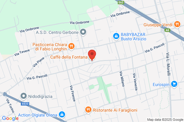Fontana Piero