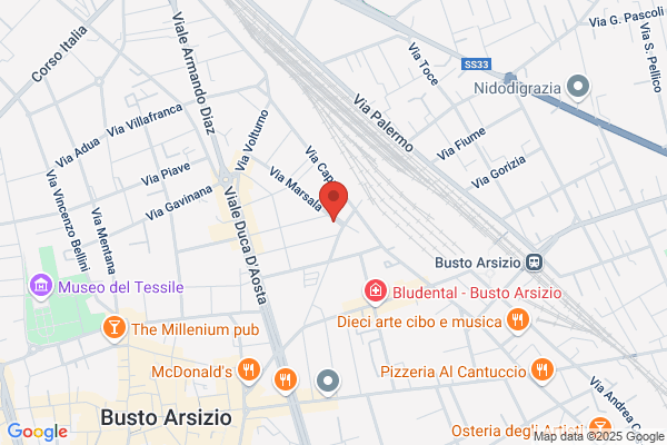 Estro Snc Di De Tomasi E Ferioli