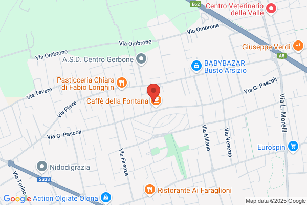 Mondonico tiziana