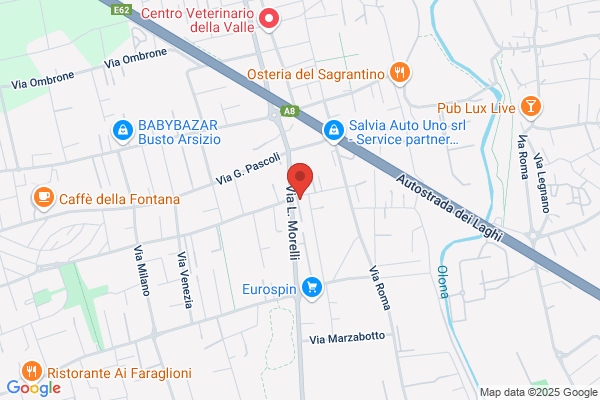 Efoglia Alberto