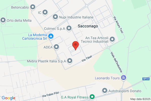 Adeprint Snc