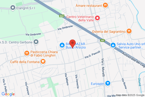 Elettronicar Snc Di Rimoldi E Gedi