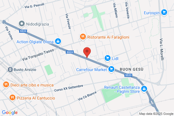 Lo Sportivendolo (S.N.C.)