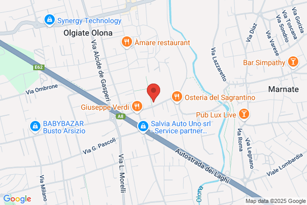 Lulivo Associazione Anziani