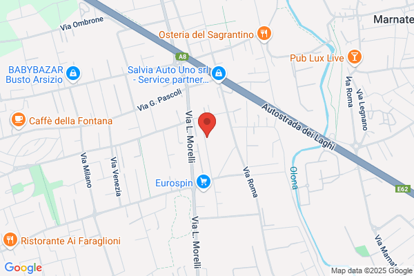 Nuova Cimatura Vanzini (S.A.S.)