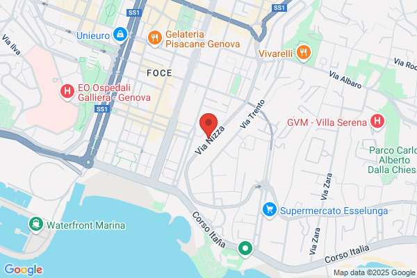 Spinnaker Srl