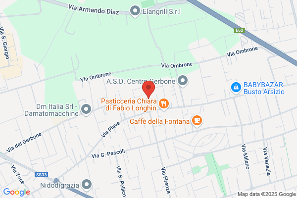 Toaiari alberto