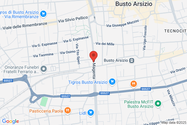 Colorificio Nord