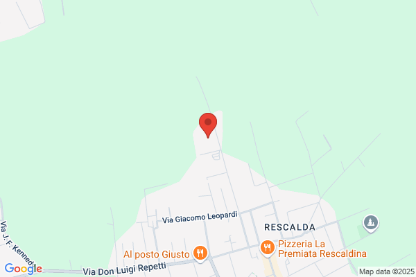 Spurghi Alzati Fulvio