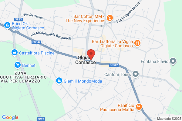 Il Cafferino Di De Zaiacomo Silvano & C S.A.S.