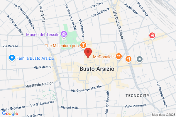 Panificio Montebello