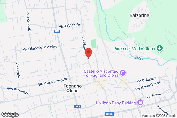 Rapsodia Ristorante Pizzeria
