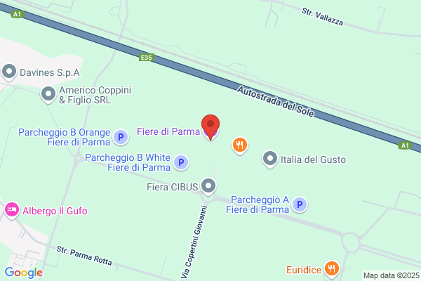 Mercante In Fiera