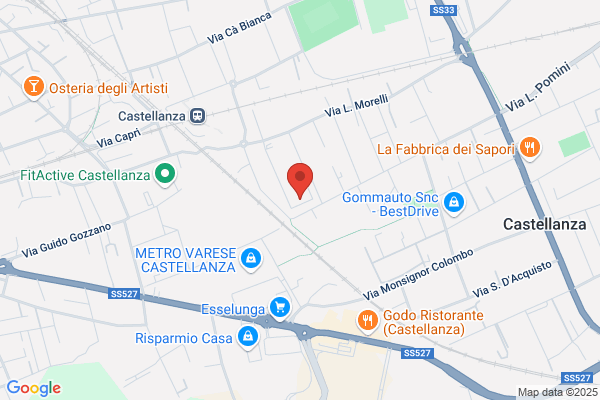 Manifattura Ercole Cappio S.R.L.