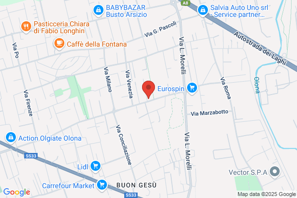 Manifattura Tessile Ivertex Srl