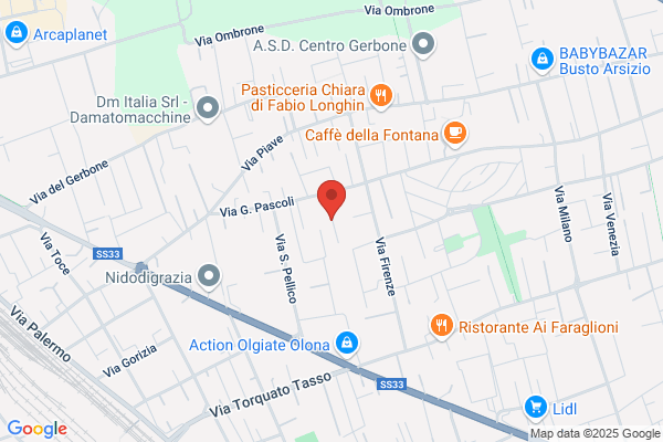 Impresa Di Pulizie Susy Di Manzini