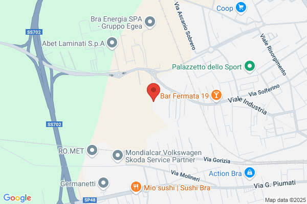 Autoservizi S.A.C. Duci Snc