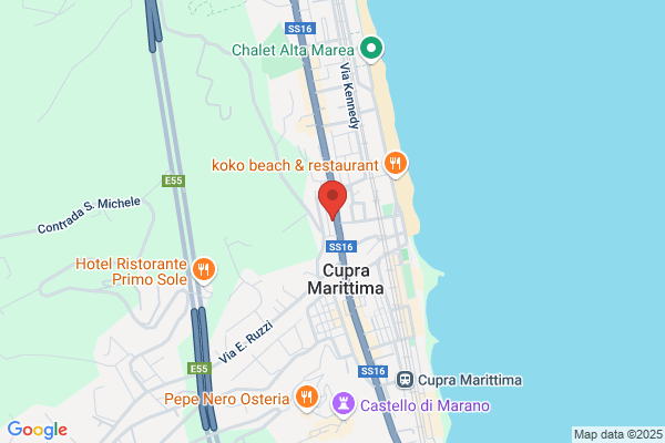 Spazio Fuoco Valsecchi S.A.S.
