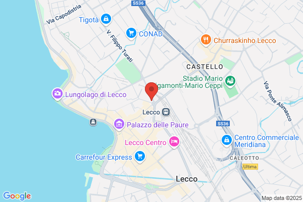 Gilardi Costantino (Geom.)