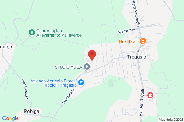 Impresa Edile Redaelli E C. (S.N.C.)