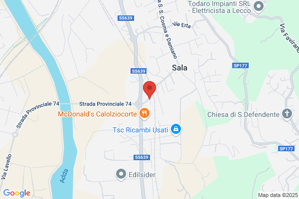 Rota Nicola Impianti Idraulici