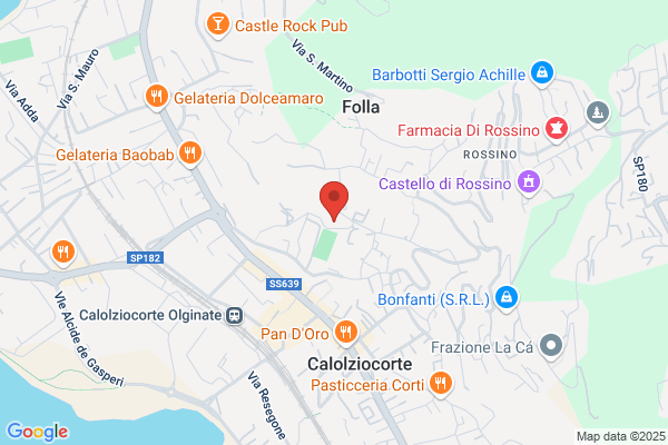 Il Gabbiano Srl