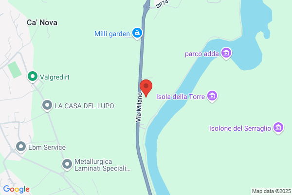 Ristorante Fornasette
