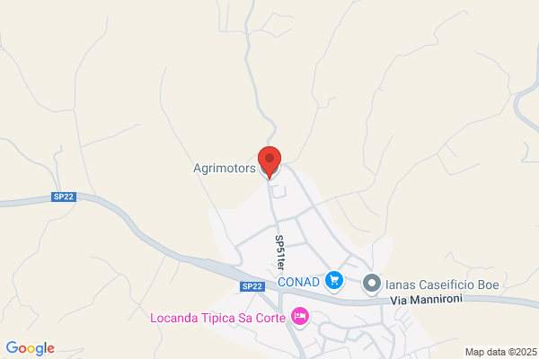 Agrimotors