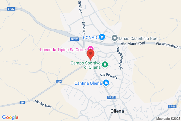 Sanna Salvatore Autoriparazione