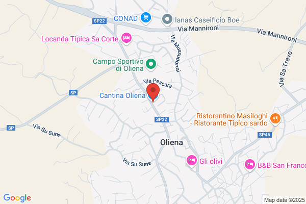 Cantina Sociale Cooperativa A.R.L.
