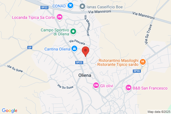 Falegnameria Congiu Giovanni