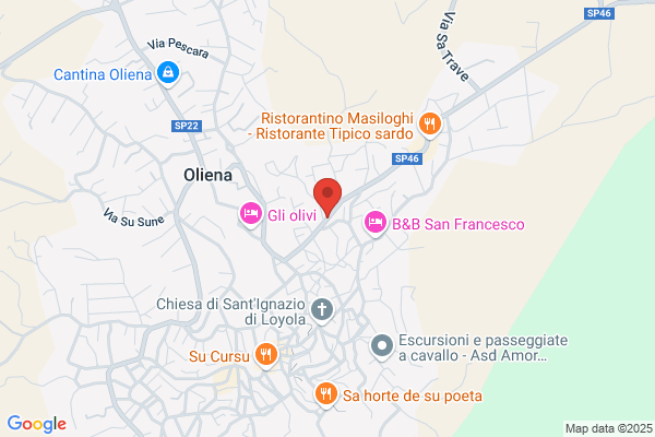 Fenu & C.