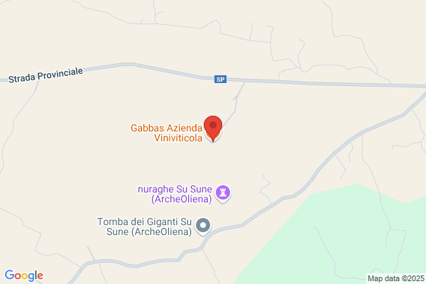 Gabbas Giovanna
