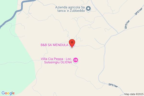 Il Mandorlo