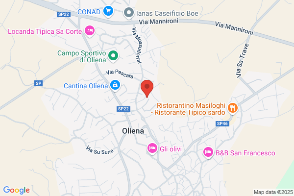 Ilos Ricami