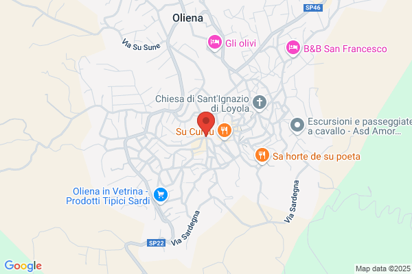 Laboratorio Orafo