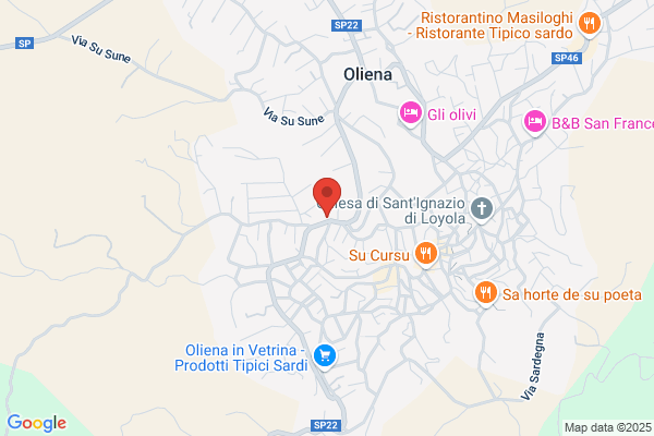 Maisola pietro