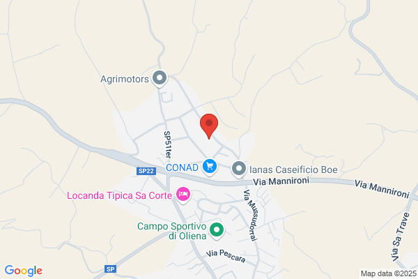 Massaiu E Corda Sdf