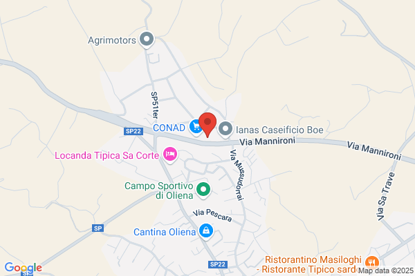 Nuova Alimentari