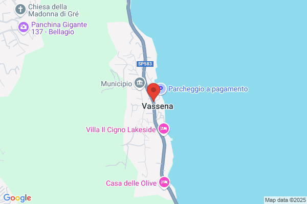 Arosio gino