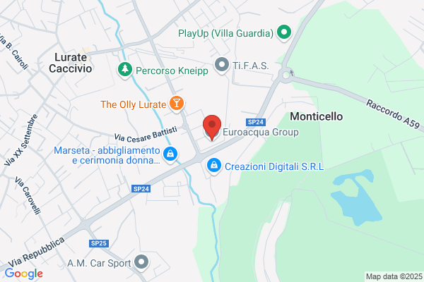 Montex Di Lanfranconi Sabrina (S.N.C.)
