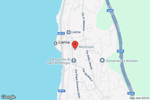 Municipio Di Lierna