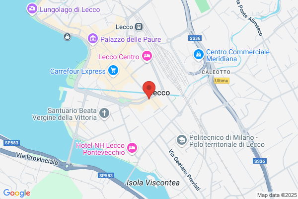 Niccoli Claudio Top Family Banker