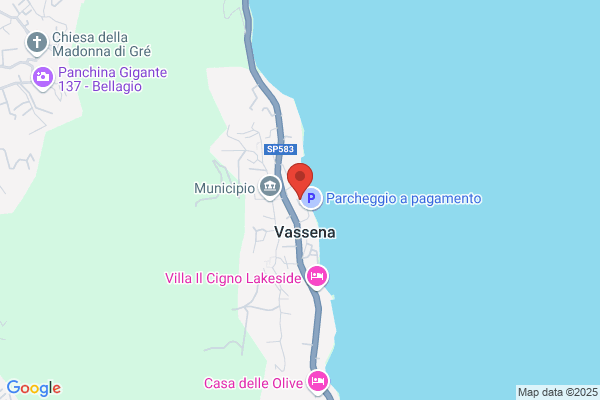 Parrocchia Di Vassena