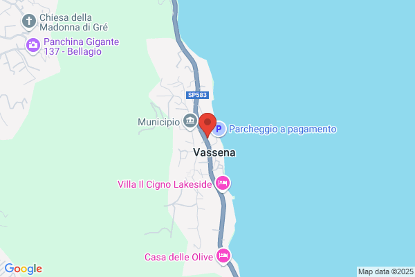 Poste Italiane