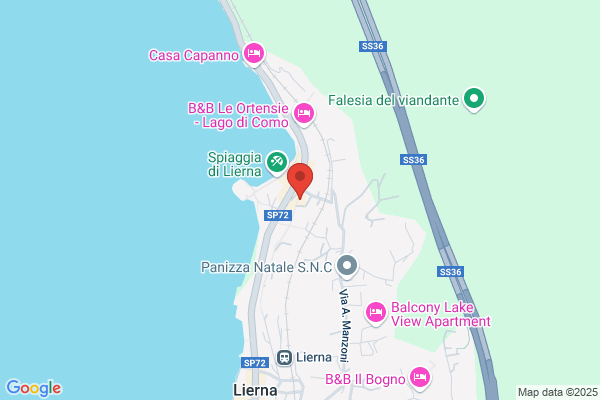 Ptp Trattoria Del Crotto 12/14/19 (Or.:8-22/Rec.Avv.8-)