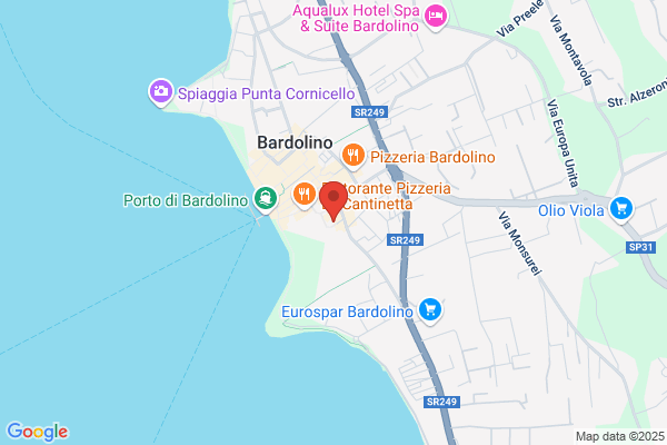 Rambaldi marco